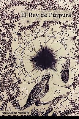 El Rey De Purpura-..