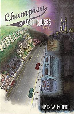 Champion Of Lost Causes-..