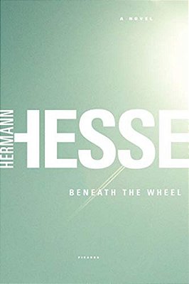 Beneath The Wheel-..