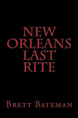 New Orleans Last Rite-..