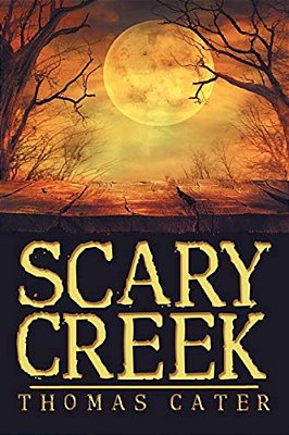 Scary Creek-..