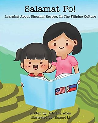 Salamat Po!: Learning About Showing Respect In The Filipino Culture-..