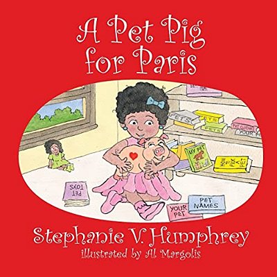 A Pet Pig For Paris-..
