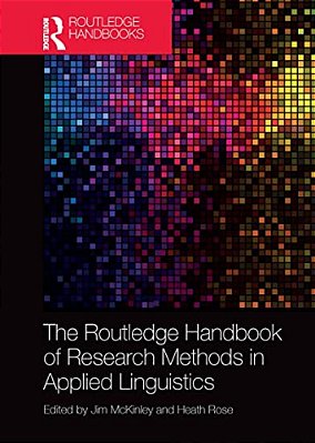 The Routledge Handbook Of Research Methods In Applied Linguistics-..