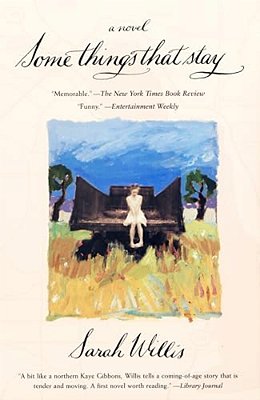 Some Things That Stay-..