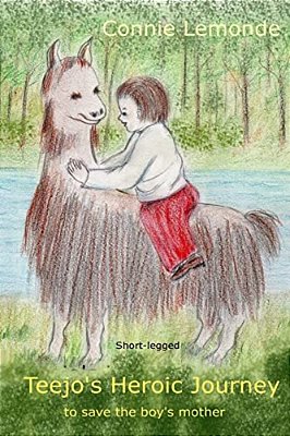 Teejo's Heroic Journey-..