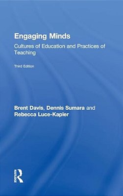 Engaging Minds: Cultures Of Education And Practices Of Teaching-..