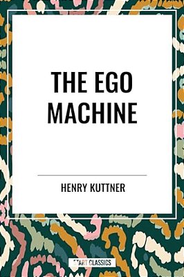 Ego Machine-..