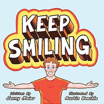 Keep Smiling-..