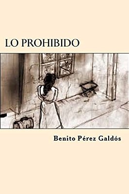 Lo Prohibido (Spanish Edition)-..