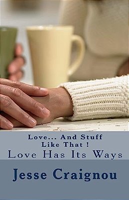 Love... And Stuff Like That!-..