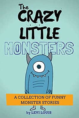 The Crazy Little Monsters-..