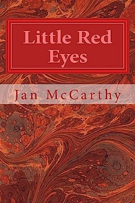 Little Red Eyes-..