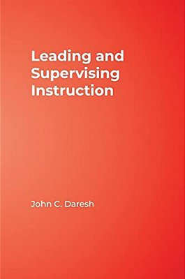 Leading And Supervising Instruction-..