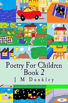 Poetry For Children: Book 2-..