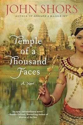 Temple Of A Thousand Faces-..