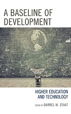 Baseline Of Development: Higher Education And Technology-..