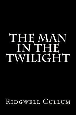 The Man In The Twilight-..