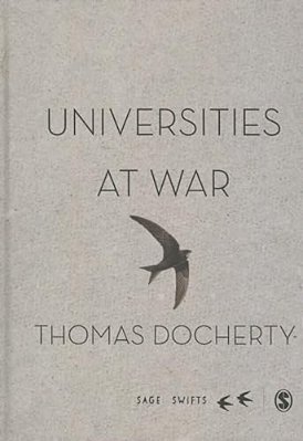 Universities At War-..