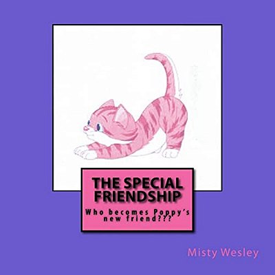 The Special Friendship-..