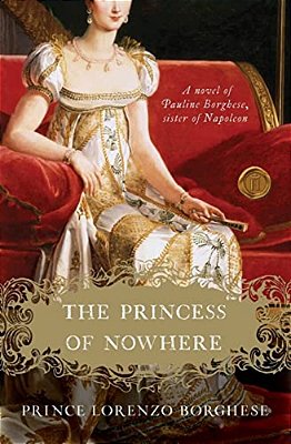 The Princess Of Nowhere-..