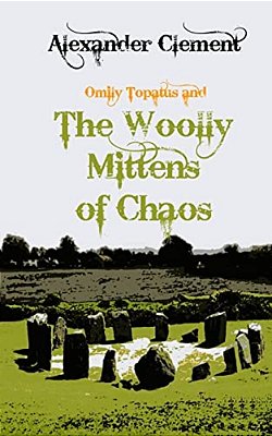 The Woolly Mittens Of Chaos-..