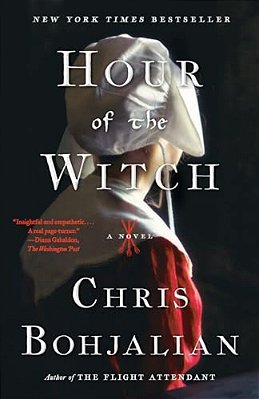 Hour Of The Witch-..