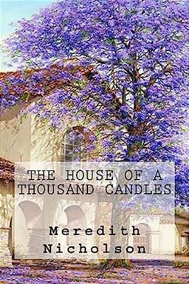 The House Of A Thousand Candles-..