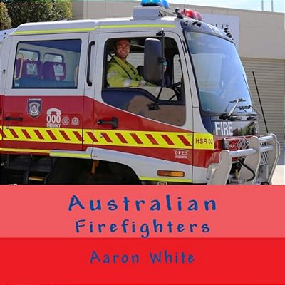 Australian Firefighters-..