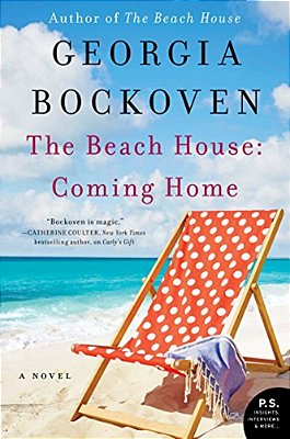 The Beach House: Coming Home-..