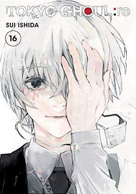 Tokyo Ghoul: Re, Vol. 16-..