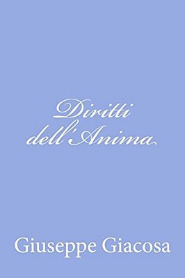 Diritti Dell'Anima-..