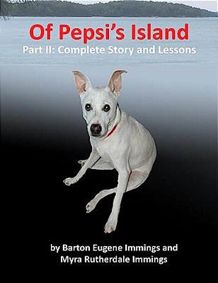 Of Pepsi's Island Part: II: Complete Story And Lessons-..