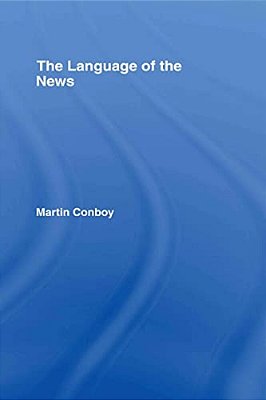 The Language Of The News-..