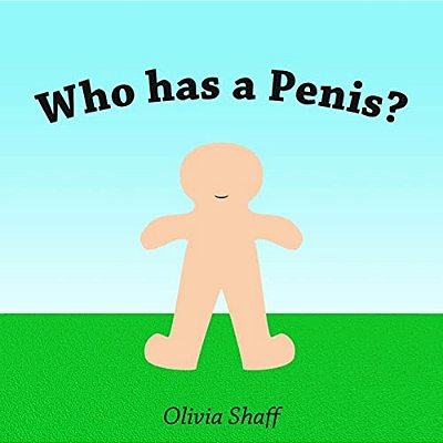 Who Has A Penis?-..
