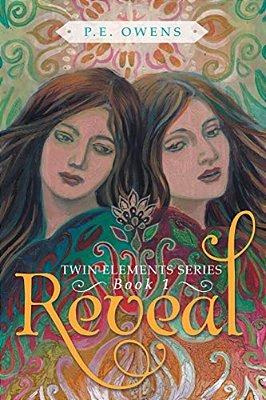Reveal: Twin Elements Series-Book 1-..