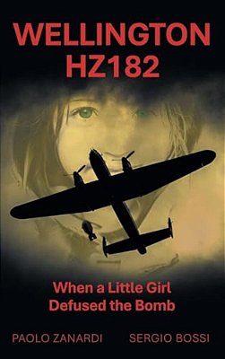 Wellington Hz182: When A Little Girl Defused The Bomb-..