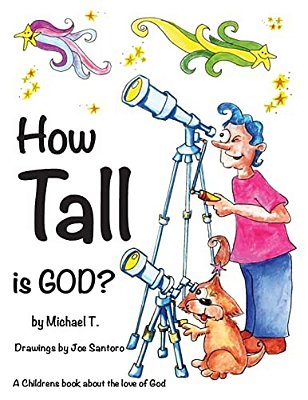 How Tall Is God?-..