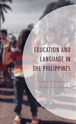 Education And Language In The Philippines-..