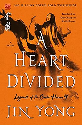 A Heart Divided: The Definitive Edition-..