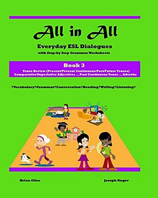 All In All (Book 3)-..