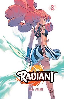 Radiant, Vol. 3-..