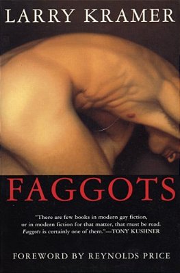 Faggots-..
