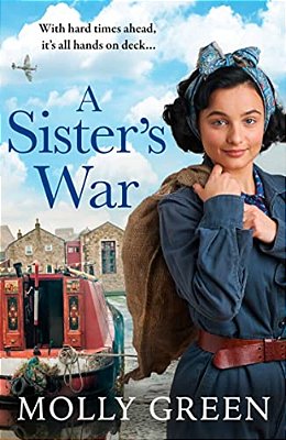 A Sister's War-..