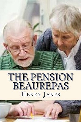 The Pension Beaurepas-..