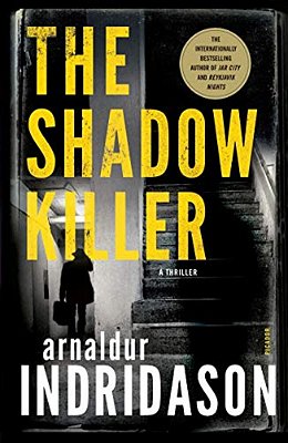 The Shadow Killer: A Thriller-..