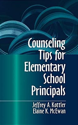 Counseling Tips For Elementary School Principals-..