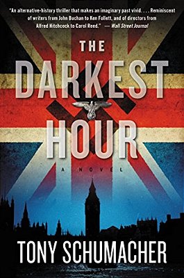 The Darkest Hour-..