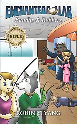 The Enchanted Collar #5: Bandits And Robbers-..