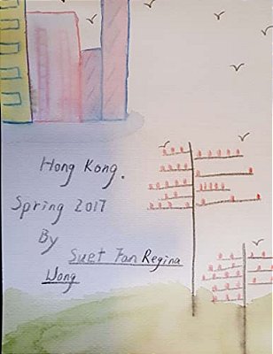Hong Kong. Spring 2017 English-..